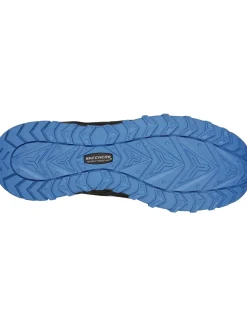 SKECHERS Workwear Puxal Firmle Safety Boots