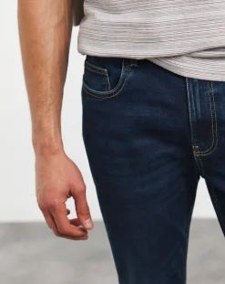 Jacamo Skinny Fit Stretch Jeans