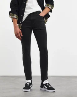 Jacamo Skinny Fit Stretch Jeans