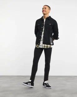 Jacamo Skinny Fit Stretch Jeans