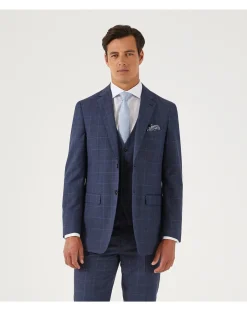 Skopes Anello Suit Jacket