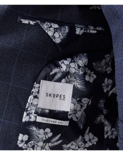 Skopes Anello Suit Jacket