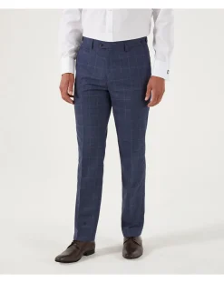 Skopes Anello Suit Trouser