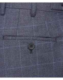 Skopes Anello Suit Trouser