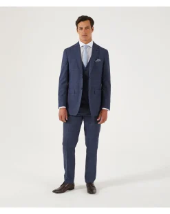 Skopes Anello Suit Trouser