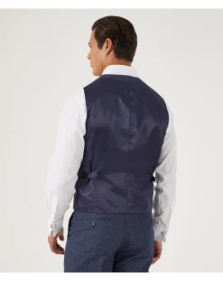 Skopes Anello Suit Waistcoat