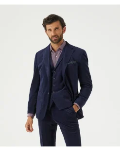 Skopes Atkinson Suit Jacket Cord