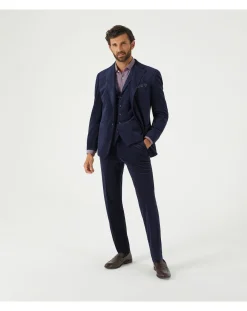 Skopes Atkinson Suit Jacket Cord