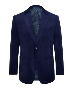 Skopes Atkinson Suit Jacket Cord