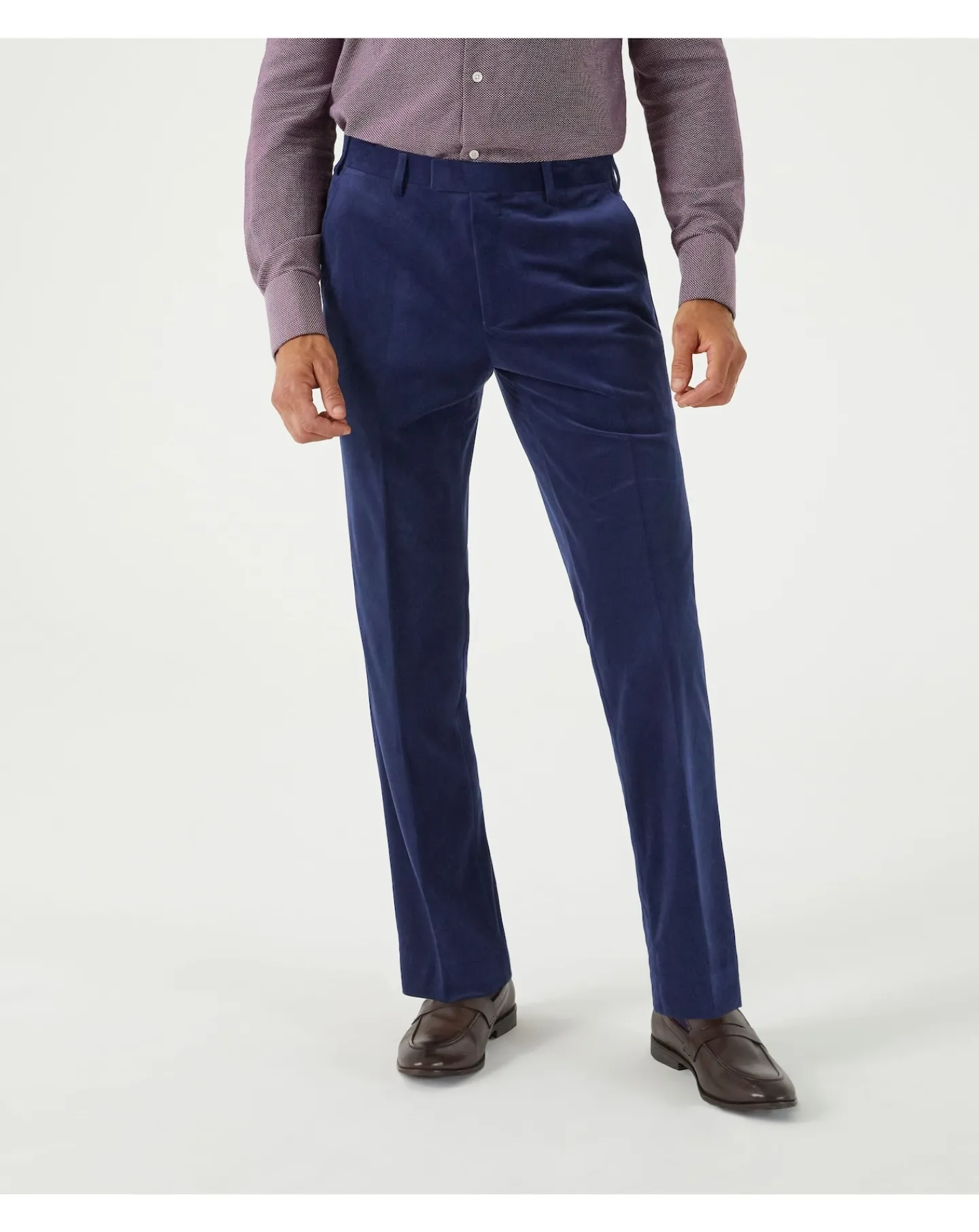 Skopes Atkinson Suit Trouser Cord