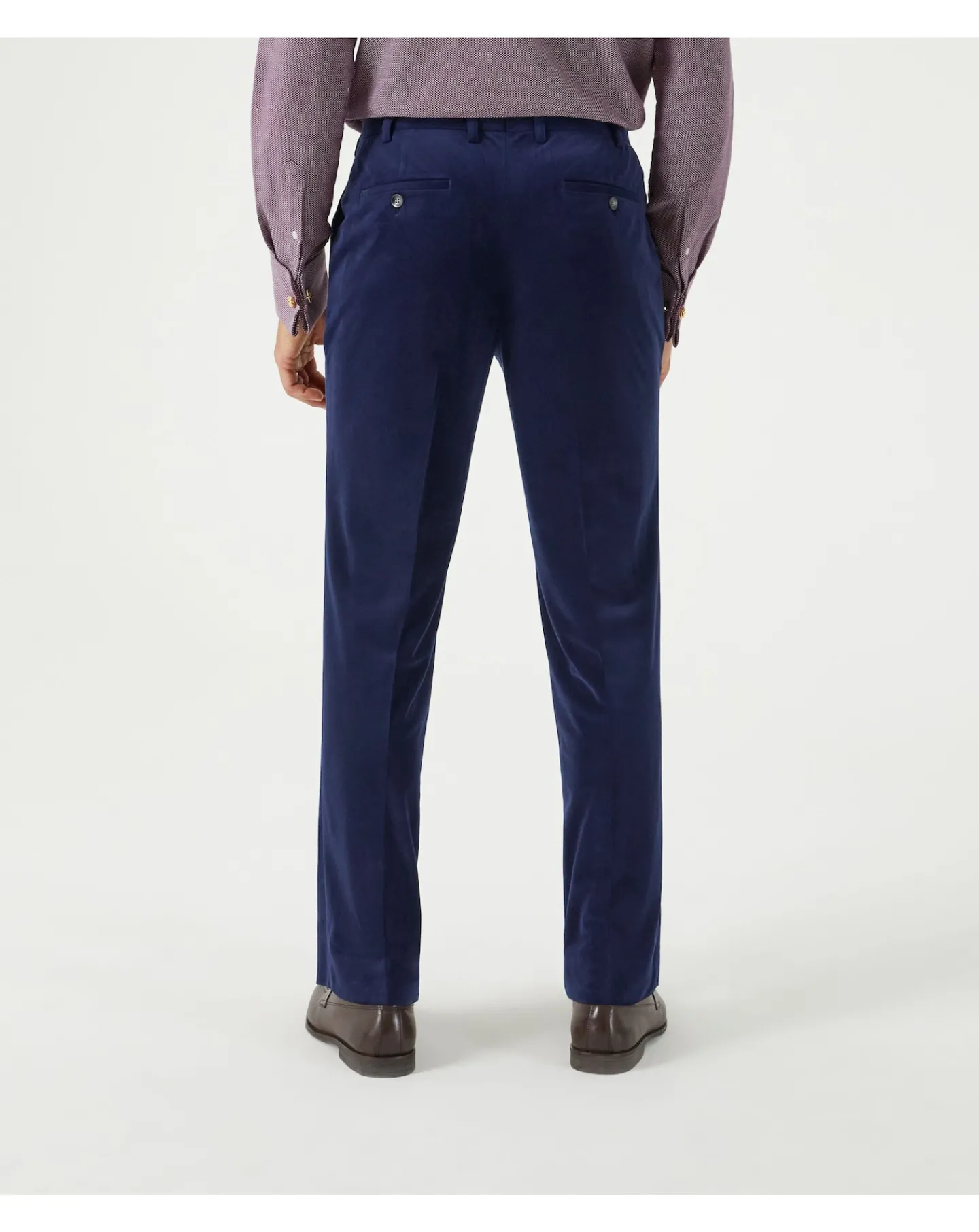 Skopes Atkinson Suit Trouser Cord