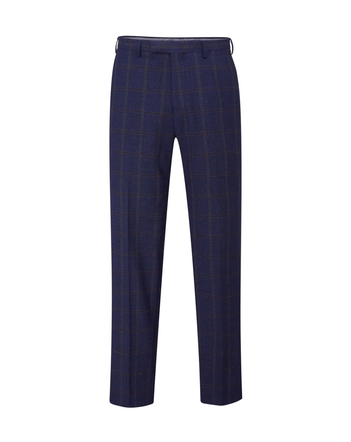Skopes Barron Suit Trouser Check