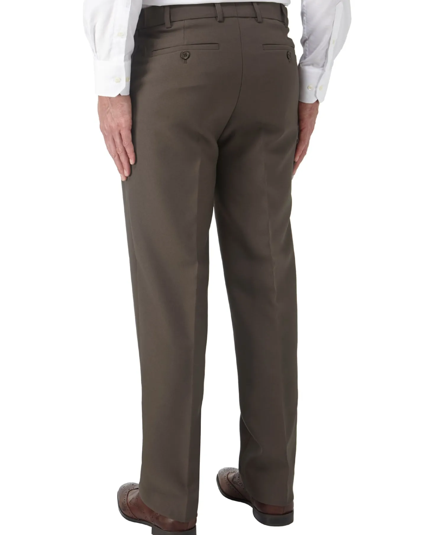 Skopes Brooklyn Trouser Taupe