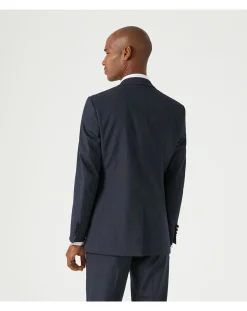 Skopes Cuba Suit Jacket Diamond