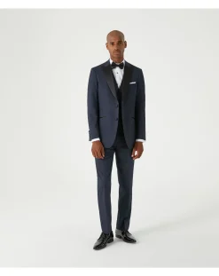Skopes Cuba Suit Jacket Diamond