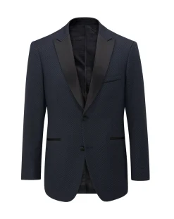 Skopes Cuba Suit Jacket Diamond