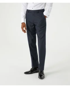 Skopes Cuba Suit Trouser Diamond