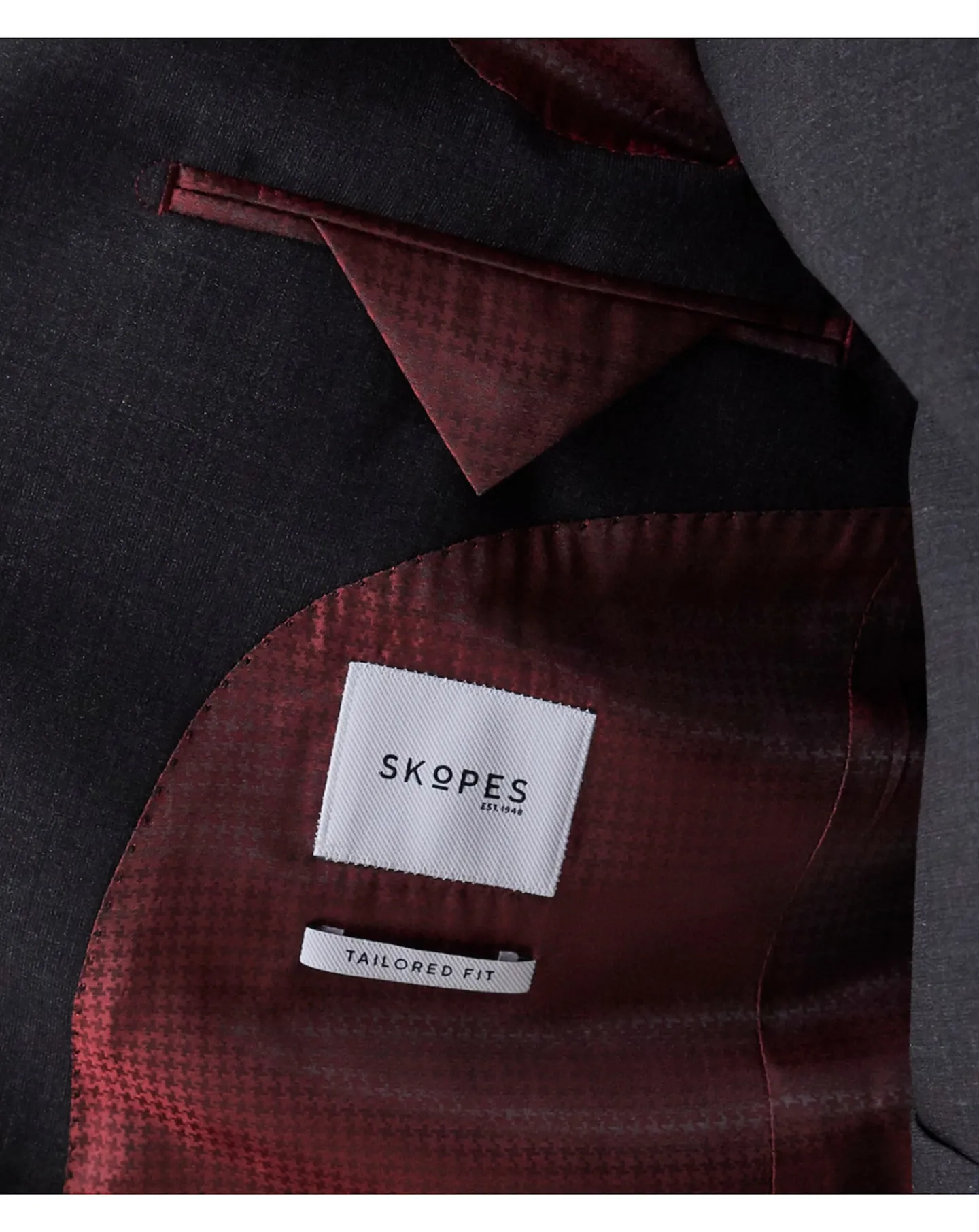 Skopes Darwin Suit Jacket