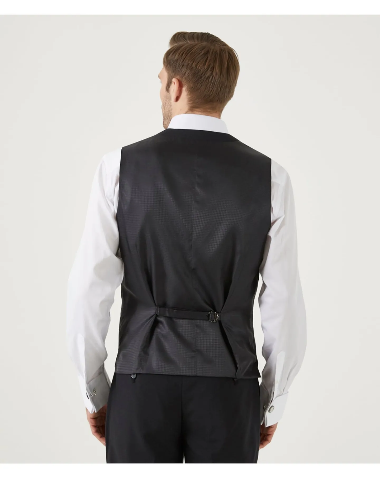 Skopes Darwin Suit Waistcoat
