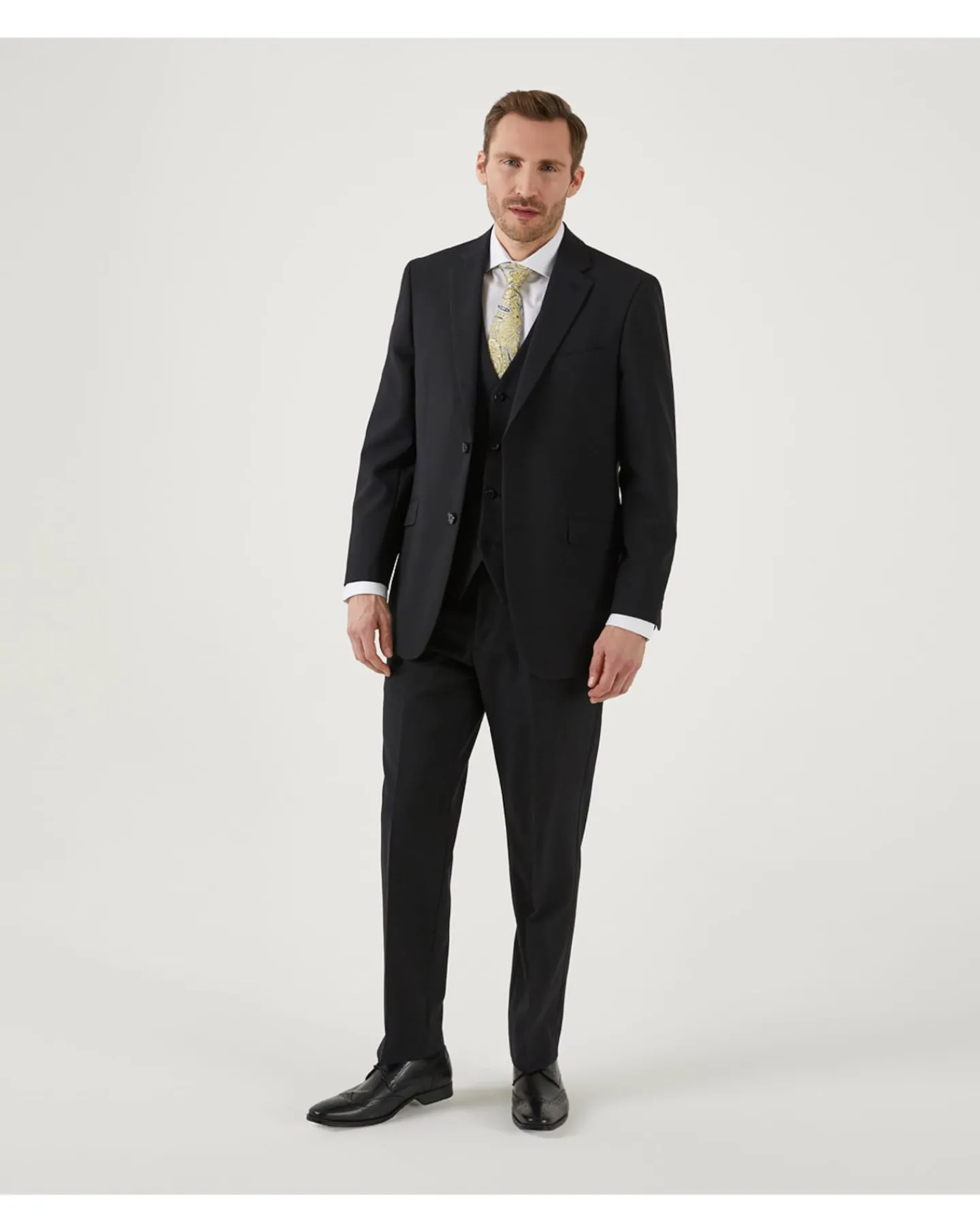 Skopes Darwin Suit Waistcoat
