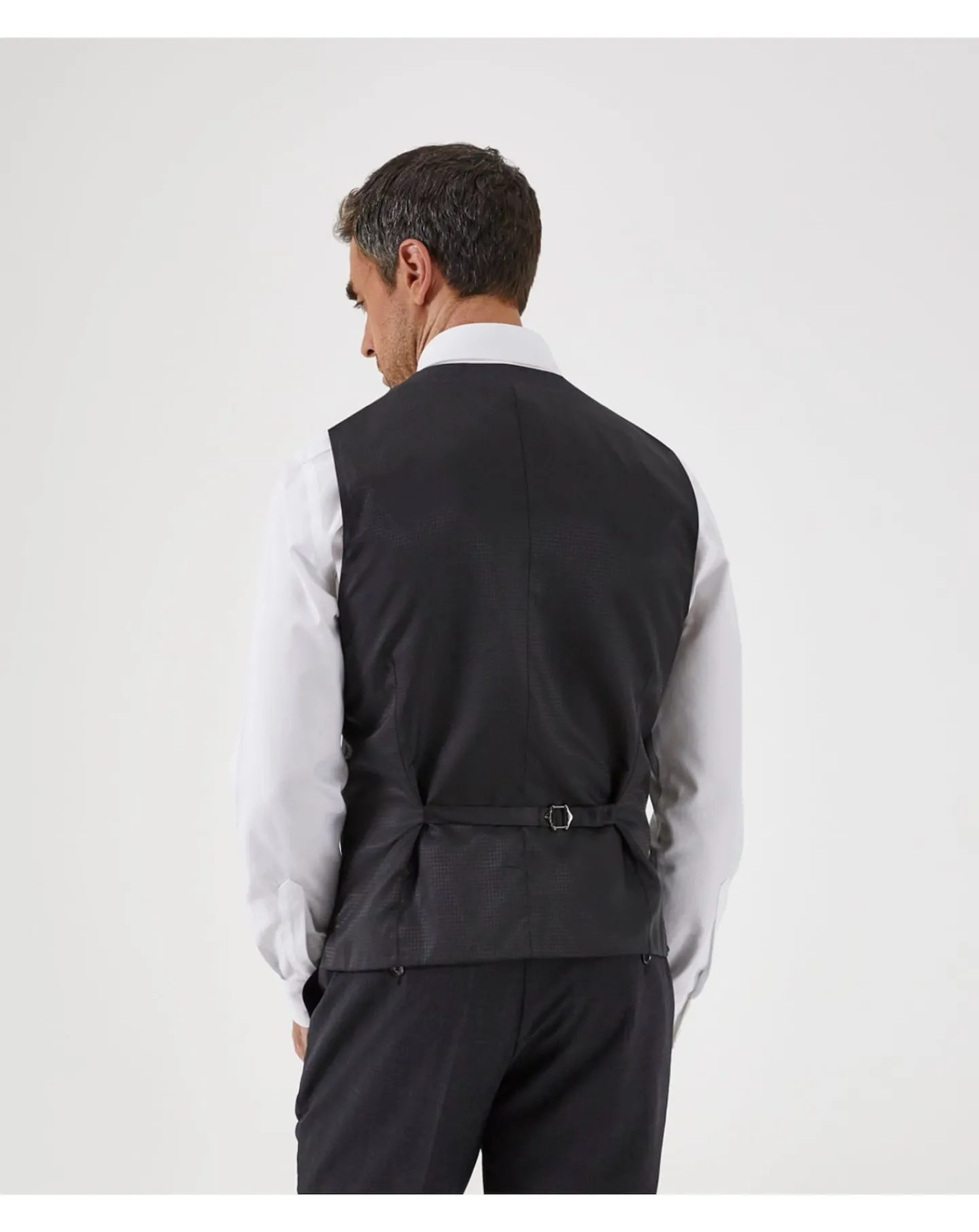 Skopes Darwin Suit Waistcoat