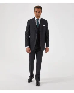 Skopes Darwin Suit Waistcoat