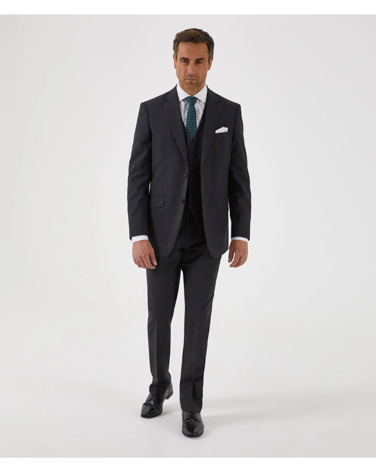 Skopes Darwin Suit Waistcoat