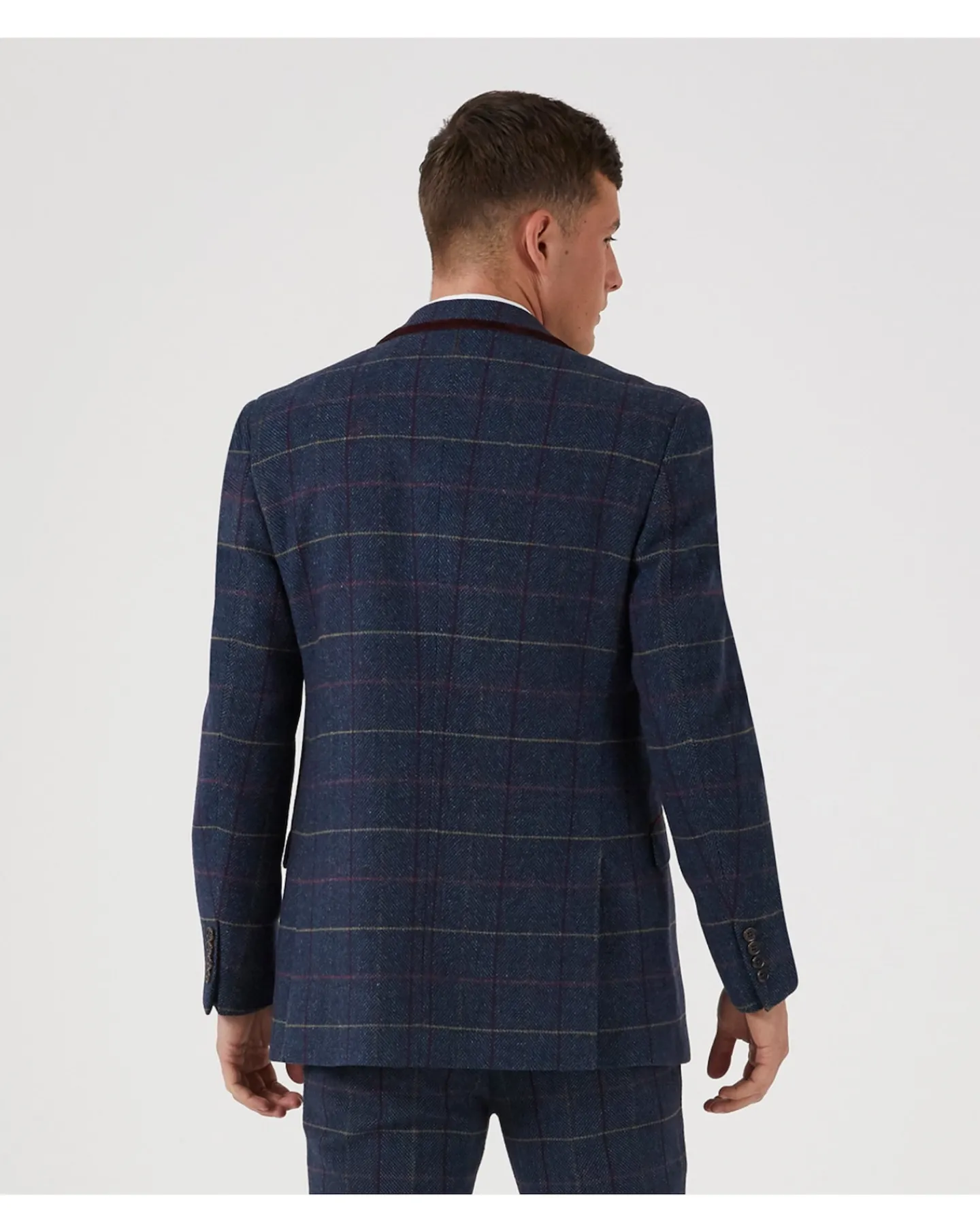 Skopes Doyle Suit Jacket