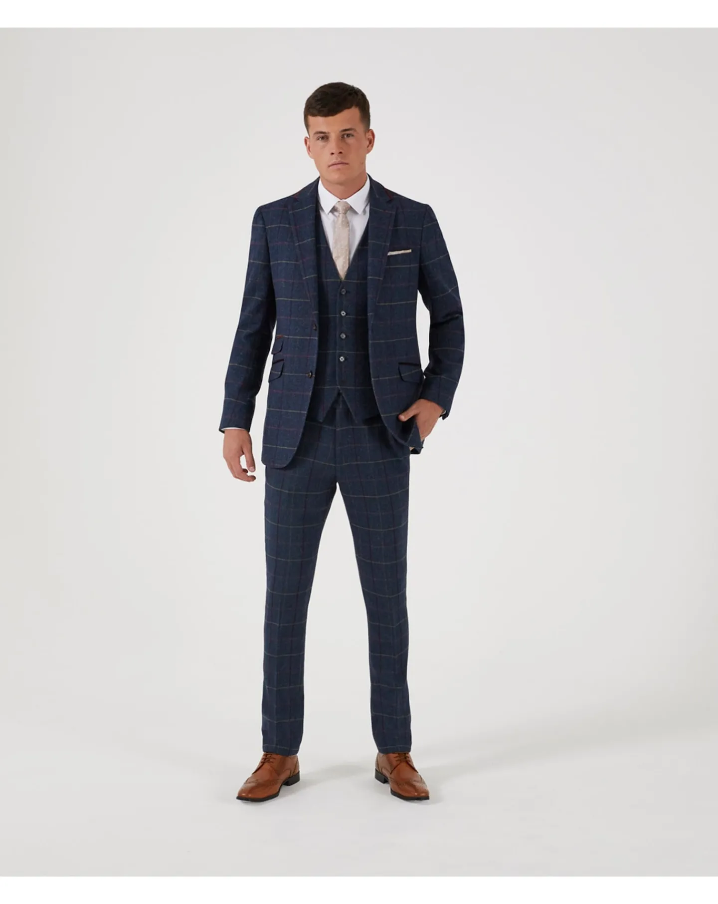 Skopes Doyle Suit Jacket