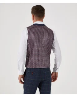 Skopes Doyle Suit Waistcoat