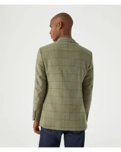 Skopes Fairbairn Jacket Check