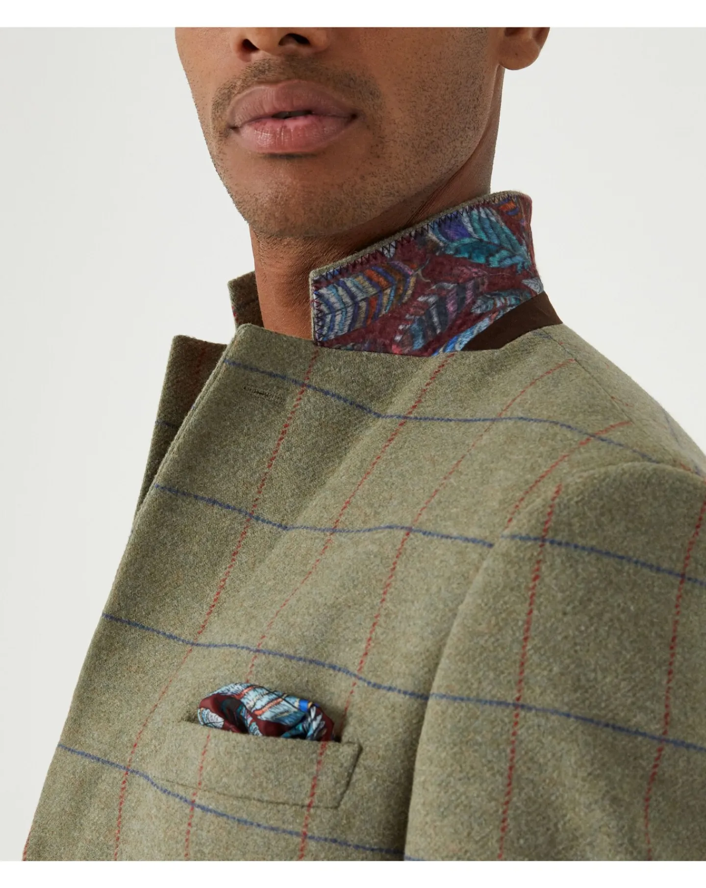 Skopes Fairbairn Jacket Check