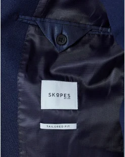 Skopes Harcourt Suit Jacket