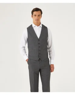 Skopes Harcourt Suit Waistcoat