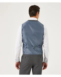 Skopes Harcourt Suit Waistcoat