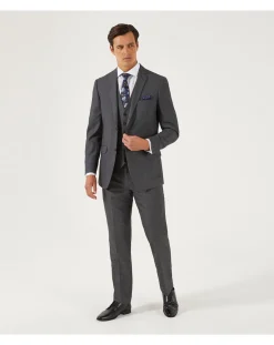 Skopes Harcourt Suit Waistcoat