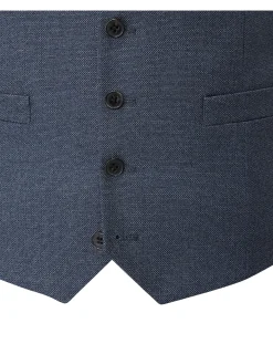 Skopes Harcourt Suit Waistcoat