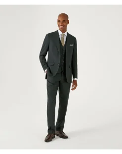 Skopes Harcourt Suit Waistcoat