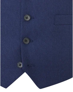 Skopes Harcourt Suit Waistcoat