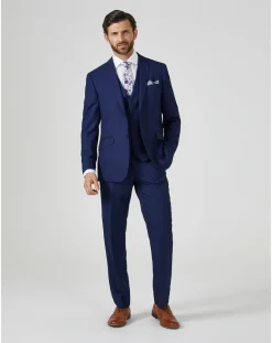 Skopes Harcourt Suit Waistcoat