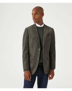 Skopes Hodgkinson Jacket Olive