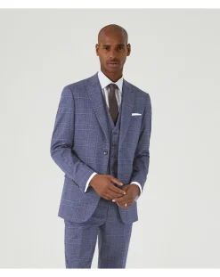 Skopes Irwin Suit Jacket Check