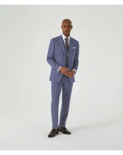 Skopes Irwin Suit Jacket Check