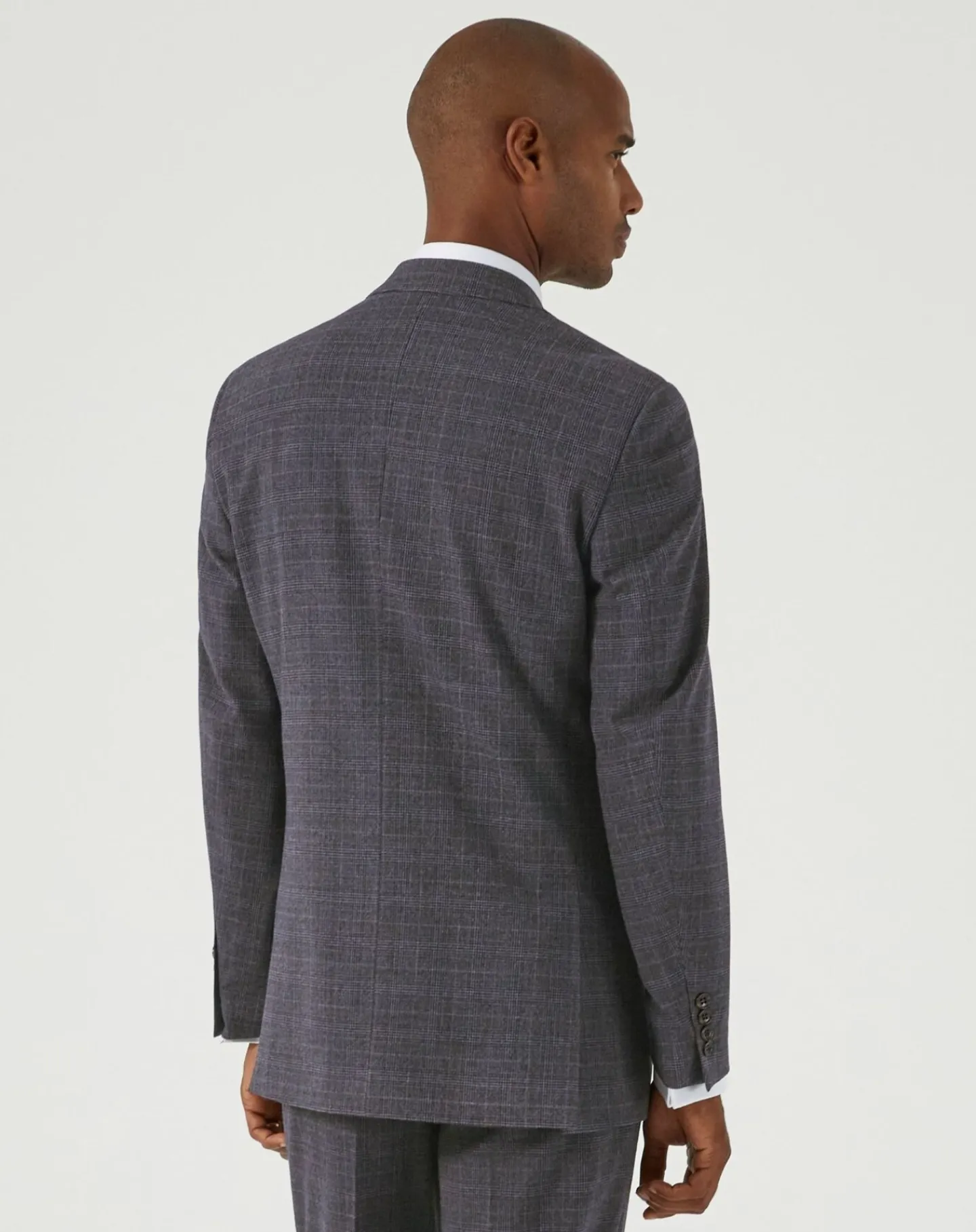 Skopes Jacob Jacket Check