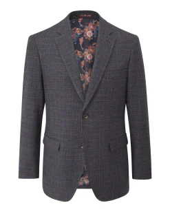 Skopes Jacob Jacket Check