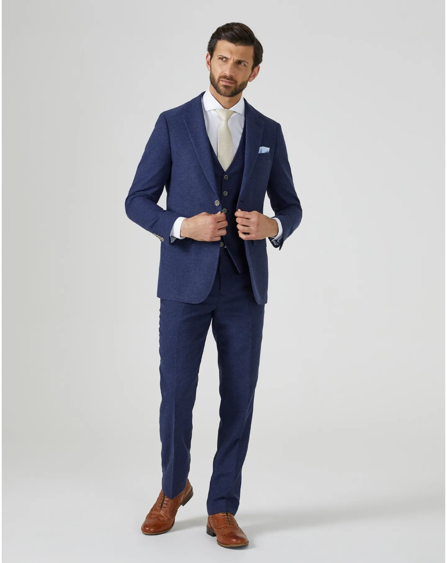 Skopes Jude Suit Trouser