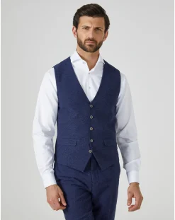 Skopes Jude Suit Waistcoat