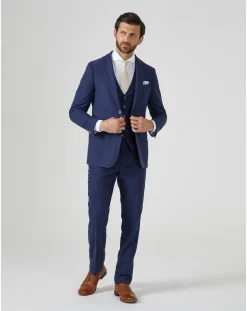 Skopes Jude Suit Waistcoat