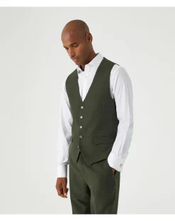 Skopes Jude Suit Waistcoat