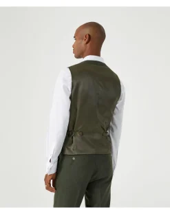 Skopes Jude Suit Waistcoat